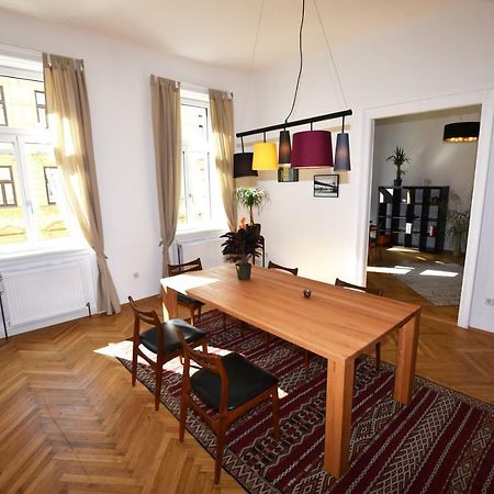 At The Heart Of Vienna Apartment ภายนอก รูปภาพ