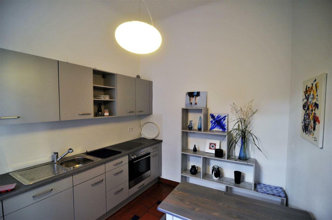 At The Heart Of Vienna Apartment ภายนอก รูปภาพ