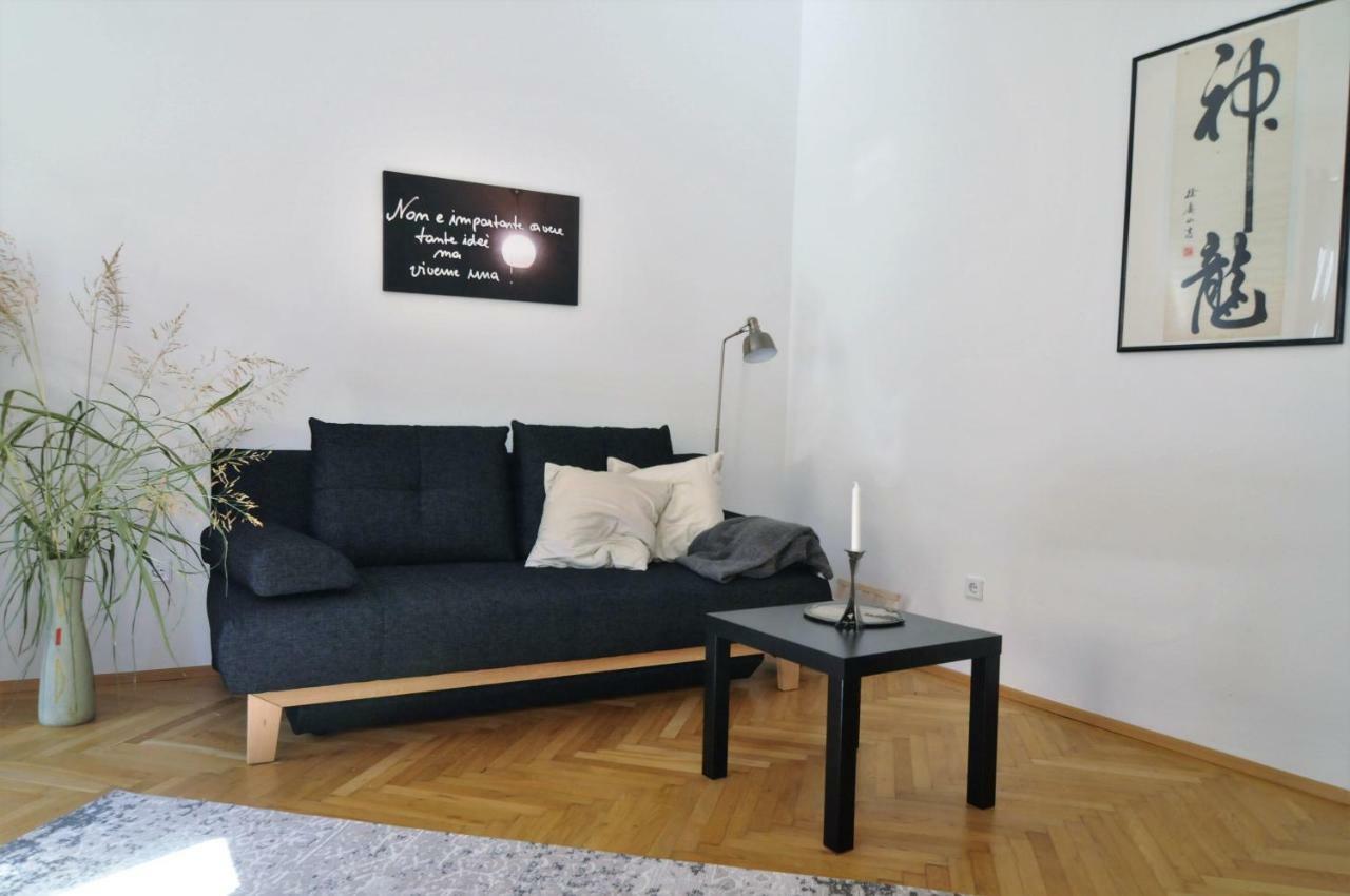 At The Heart Of Vienna Apartment ภายนอก รูปภาพ