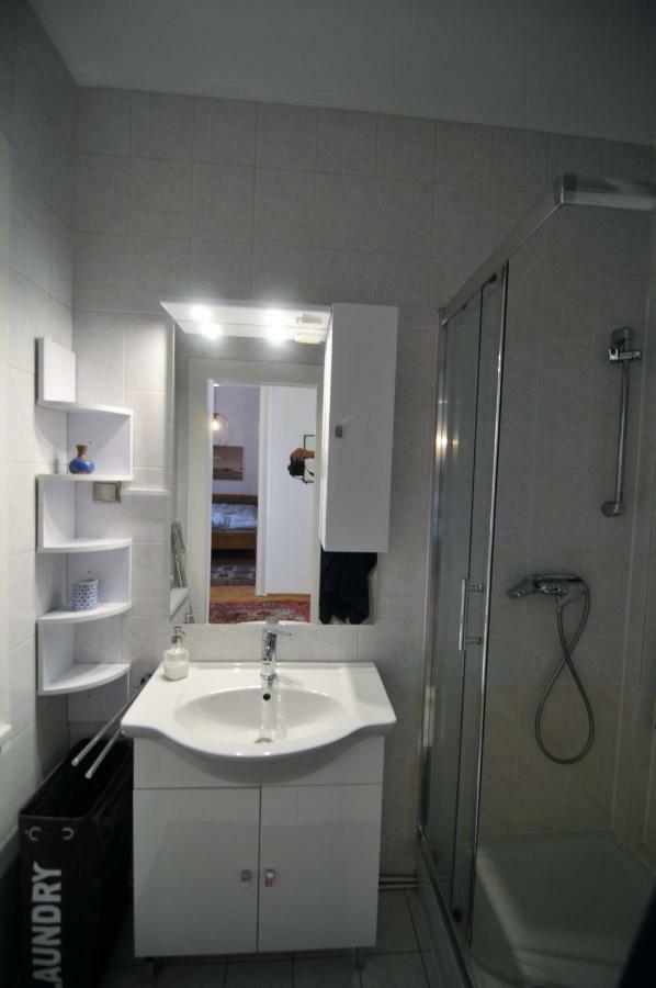 At The Heart Of Vienna Apartment ภายนอก รูปภาพ