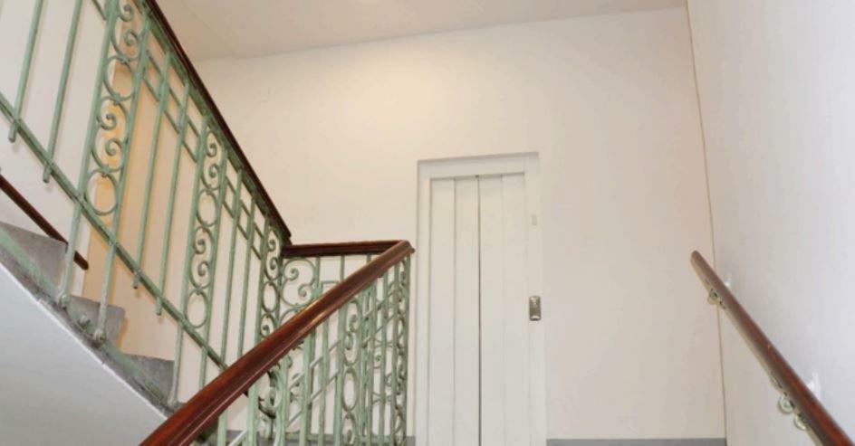 At The Heart Of Vienna Apartment ภายนอก รูปภาพ