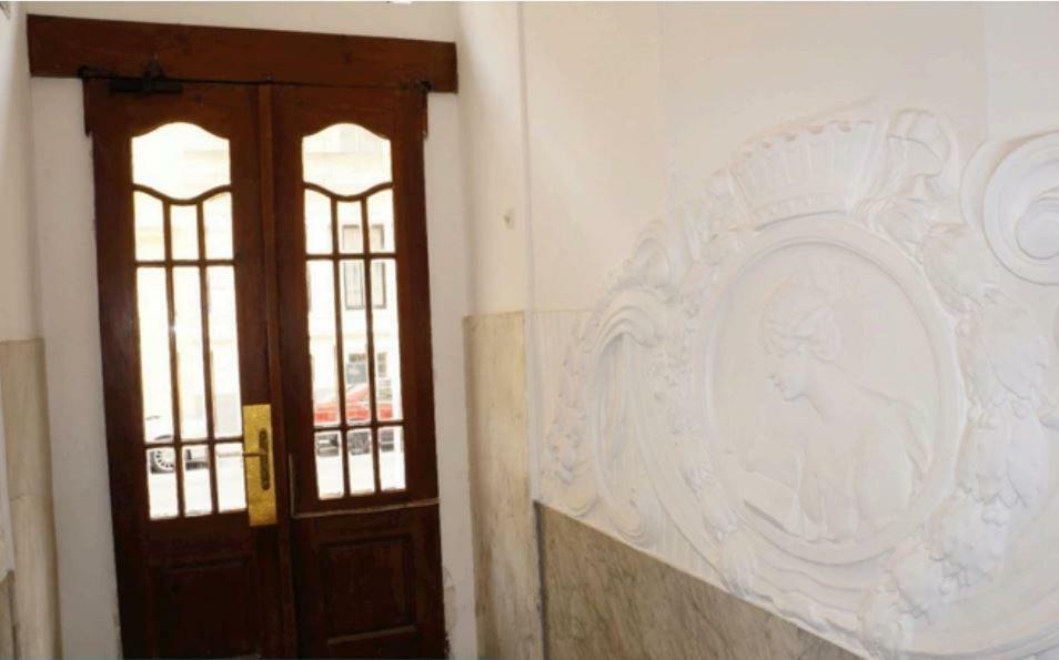 At The Heart Of Vienna Apartment ภายนอก รูปภาพ