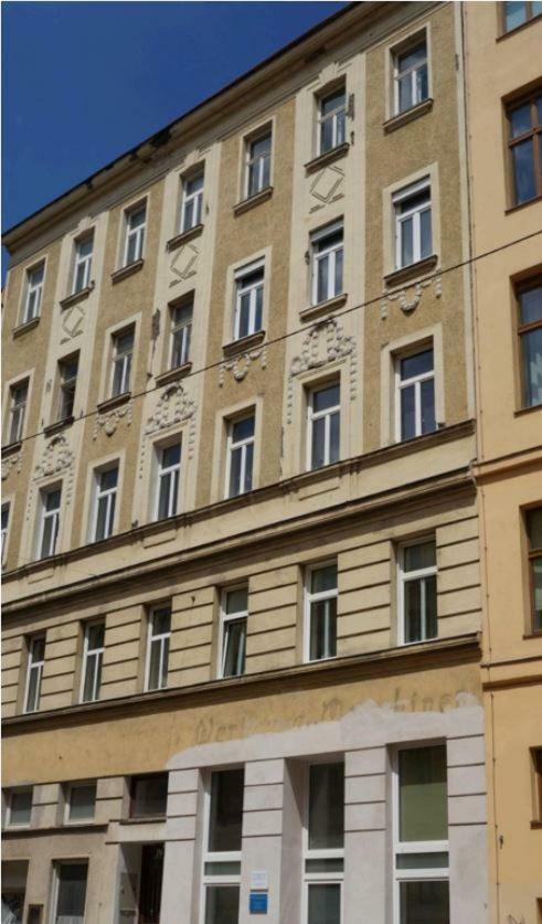 At The Heart Of Vienna Apartment ภายนอก รูปภาพ
